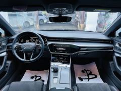 Audi A6L 45 TFSI quattro Sport Luxury - photo 12