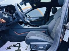 Audi A6L 45 TFSI quattro Sport Luxury - photo 4
