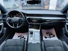 Audi A6L 45 TFSI quattro Sport Luxury - photo 5