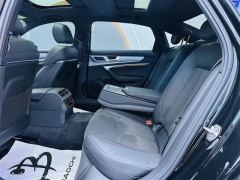Audi A6L 45 TFSI quattro Sport Luxury - photo 6