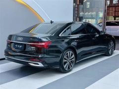 Audi A6L 45 TFSI quattro Sport Luxury - photo 7