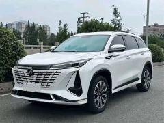 Changan CS75PLUS CS75 PLUS Gen 3 1.5T Luxury Edition - ფოტო 1