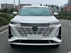 Changan CS75PLUS CS75 PLUS Gen 3 1.5T Luxury Edition - ფოტო 2