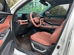 Changan CS75PLUS CS75 PLUS Gen 3 1.5T Luxury Edition - ფოტო 4