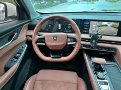 Changan CS75PLUS CS75 PLUS Gen 3 1.5T Luxury Edition - ფოტო 5