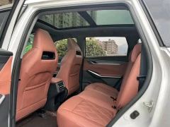 Changan CS75PLUS CS75 PLUS Gen 3 1.5T Luxury Edition - ფოტო 6
