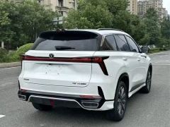 Changan CS75PLUS CS75 PLUS Gen 3 1.5T Luxury Edition - ფოტო 7
