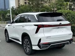 Changan CS75PLUS CS75 PLUS Gen 3 1.5T Luxury Edition - ფოტო 9