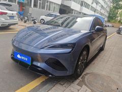 BYD Seal EV 550km Standard Range Version - ფოტო 1