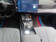 BYD Seal EV 550km Standard Range Version - ფოტო 17