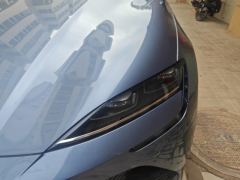 BYD Seal EV 550km Standard Range Version - ფოტო 4