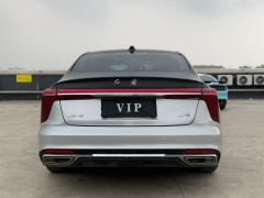 FAW Hongqi H5 1.5T Dual Clutch Smart Union Flag Rhyme Edition - фото 10