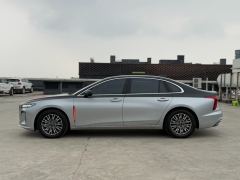 FAW Hongqi H5 1.5T Dual Clutch Smart Union Flag Rhyme Edition - фото 12