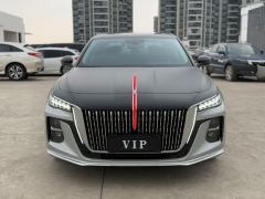 FAW Hongqi H5 1.5T Dual Clutch Smart Union Flag Rhyme Edition - фото 2
