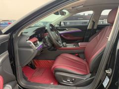 FAW Hongqi H5 1.5T Dual Clutch Smart Union Flag Rhyme Edition - фото 4