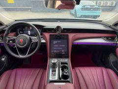 FAW Hongqi H5 1.5T Dual Clutch Smart Union Flag Rhyme Edition - фото 5