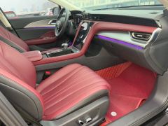 FAW Hongqi H5 1.5T Dual Clutch Smart Union Flag Rhyme Edition - фото 6