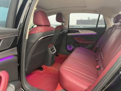 FAW Hongqi H5 1.5T Dual Clutch Smart Union Flag Rhyme Edition - фото 7