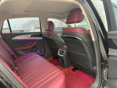 FAW Hongqi H5 1.5T Dual Clutch Smart Union Flag Rhyme Edition - фото 8