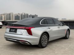 FAW Hongqi H5 1.5T Dual Clutch Smart Union Flag Rhyme Edition - фото 9