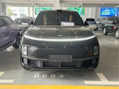 Li Auto L9 Pro - ფოტო 2