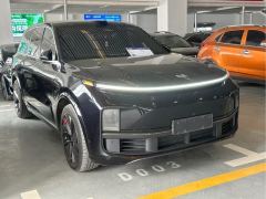 Li Auto L9 Pro - ფოტო 3