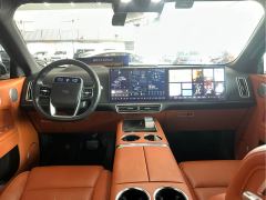 Li Auto L9 Pro - ფოტო 9