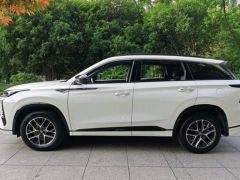 Changan CS75PLUS CS75 PLUS 3rd Generation Champion Edition 2.0T Smart Driving Powerful Edition - фото 11