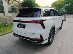 Changan CS75PLUS CS75 PLUS 3rd Generation Champion Edition 2.0T Smart Driving Powerful Edition - фото 12