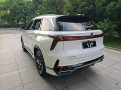 Changan CS75PLUS CS75 PLUS 3rd Generation Champion Edition 2.0T Smart Driving Powerful Edition - фото 13