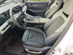 Changan CS75PLUS CS75 PLUS 3rd Generation Champion Edition 2.0T Smart Driving Powerful Edition - фото 4