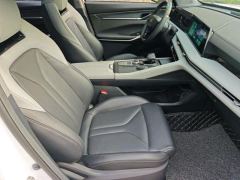 Changan CS75PLUS CS75 PLUS 3rd Generation Champion Edition 2.0T Smart Driving Powerful Edition - фото 5