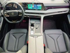 Changan CS75PLUS CS75 PLUS 3rd Generation Champion Edition 2.0T Smart Driving Powerful Edition - фото 6