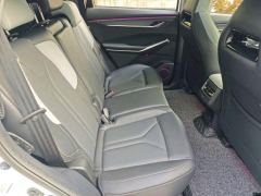 Changan CS75PLUS CS75 PLUS 3rd Generation Champion Edition 2.0T Smart Driving Powerful Edition - фото 8