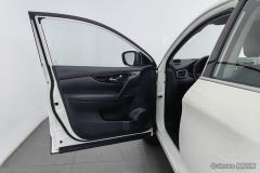 Nissan Qashqai 2.0L Smart Edition - фото 11