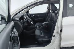 Nissan Qashqai 2.0L Smart Edition - фото 13