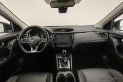 Nissan Qashqai 2.0L Smart Edition - фото 14