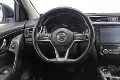 Nissan Qashqai 2.0L Smart Edition - фото 15