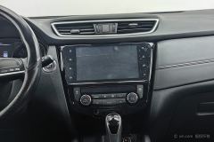 Nissan Qashqai 2.0L Smart Edition - фото 16