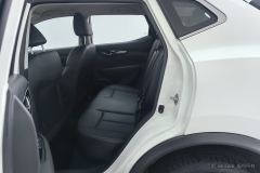 Nissan Qashqai 2.0L Smart Edition - фото 19