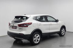 Nissan Qashqai 2.0L Smart Edition - фото 2