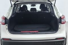 Nissan Qashqai 2.0L Smart Edition - фото 20