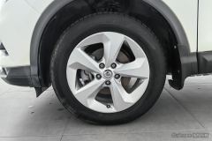 Nissan Qashqai 2.0L Smart Edition - фото 6