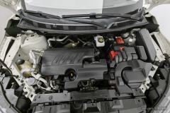 Nissan Qashqai 2.0L Smart Edition - фото 7