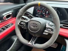 GAC Chuanqi Shadow Leopard Shadow Leopard R 400T Automatic PRO Version - ფოტო 4