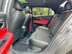 GAC Chuanqi Shadow Leopard Shadow Leopard R 400T Automatic PRO Version - ფოტო 7