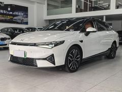 XPeng P5 460E - ფოტო 1