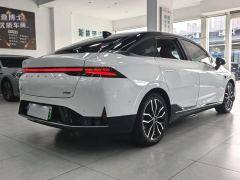 XPeng P5 460E - ფოტო 12