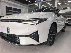 XPeng P5 460E - ფოტო 4