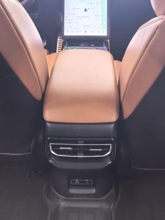 XPeng P5 460E - ფოტო 9